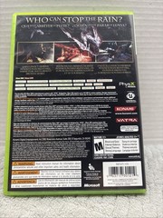 Silent Hill: Downpour (Microsoft Xbox 360, 2012) CIB – Near Mint
