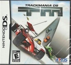Trackmania – Nintendo DS