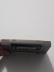 Super Mario Kart SNES AUTHENTIC Nintendo TESTED WORKING