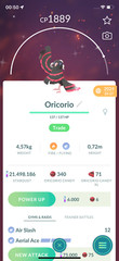 ✨Different SHINY Regional Pokemon Tropius Torkoal | 20K OR 80K Trades Are Fine ✨