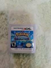 Pokemon: Alpha Sapphire (Nintendo 3DS, 2014)(Game Only)