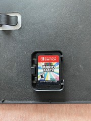 Super Mario Party – Nintendo Switch