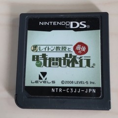 Nintendo DS Game Lot of 16 Mario Kart 64 Mega Man ZX Yu-Gi-Oh Layton Japan
