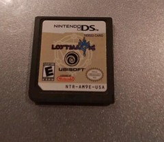 Lost Magic Nintendo DS – 2006 – Game Cartridge Only