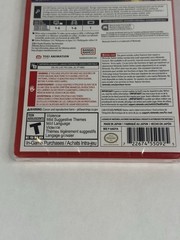 DRAGON BALL Sparking! ZERO (Game-Key Card) Nintendo Switch 2 US Version New