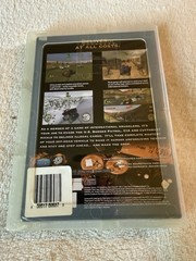 Smuggler’s Run PlayStation 2 🔥SEALED MINT WITH HANGTAG🔥