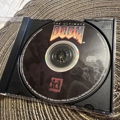 Ultimate Doom (PC, 1995)