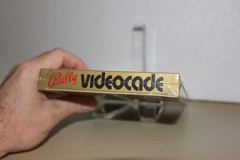 NEW Vintage 1981 BALLY ASTROCADE Videocade BASIC Video Game 6004 Factory SEALED