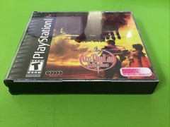 Arc the Lad Collection (Sony PS1, 2002) CIB Manual Collectibles 5 Discs Tested