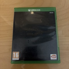 Dark Souls Trilogy Xbox One