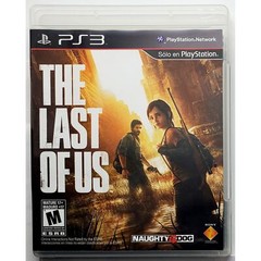 The Last Of Us – Sony Playstation 3 Pristine Tested Authentic 180 Day Guarantee