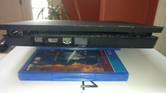 PS4 Slim 1TB gaming system