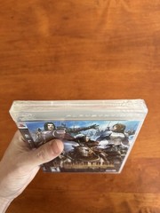 Bladestorm: The Hundred Years’ War (PlayStation 3 PS3) BRAND NEW Factory Sealed