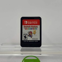 Paper Mario: The Origami King (Nintendo Switch, 2020) Cartridge Only