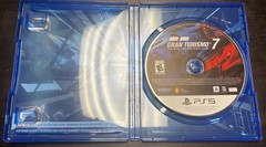 Gran Turismo 7 Standard Edition – Sony PlayStation 5