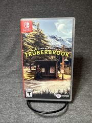 Truberbrook – Nintendo Switch CIB 3