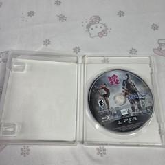 2012 London Summer Olympics Video Game PS3 Platstation 3 Tested