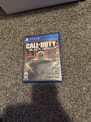 Call Of Duty: Black Ops 3 – Sony PlayStation 4