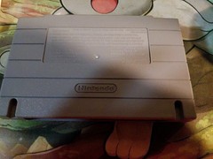 Super Castlevania IV (SNES, 1991) *CARTRIDGE ONLY*