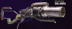 ARC RAIDERS 😈 Dolabra Canto BluePrint & Weapons🔥
