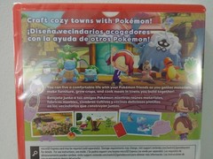 Pokemon “Pokopia” Game-Key Card For NintendoSwitch2 (2026) (New, Factory Sealed)