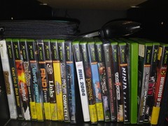 Microsoft Original Xbox Game(s) Pick Condition/price Varies Read Description