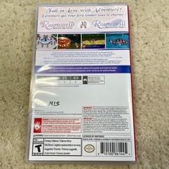 Rhapsody: Marl Kingdom Chronicles Deluxe Edition – Nintendo Switch OPEN BOX NEW