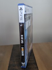 NEW ✹ Do Not Open & OVRDARK Combo Pack ✹ Playstation 5 PS5 VR Game PSVR2 ✹ USA
