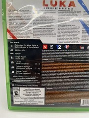 NBA 2K22 – PlayStation 4 VideoGames – Tested