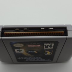Rareware Perfect Dark Nintendo 64 N64 Cartridge NTSC-U/C (US/Canada) M