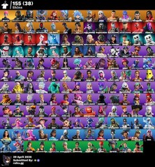🔥155 Set: Wildcat, Master Chief, Spider-Man, Lara Croft, Marvel, Meowscless