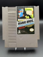 Mario Bros Arcade Classics Series-Nintendo NES Cartridge Only Tested Authentic!