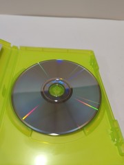 Rockstar Games Presents Table Tennis (Microsoft Xbox 360, 2006) Complete, tested