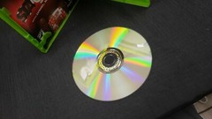 CIB STACKED WITH DANIEL NEGREANU MICROSOFT XBOX VIDEO GAME COMPLETE IN BOX