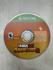 NBA 2K Playgrounds 2 – Xbox One