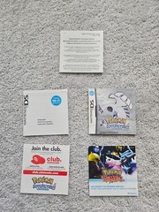 Pokemon: SoulSilver Version (Nintendo DS, 2010)