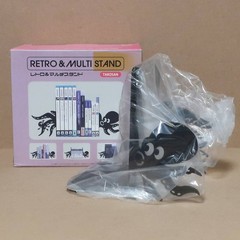 TAKOSAN Retro & Multi Stand Bookend Bookstand GAME&WATCH Columbus Circle