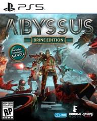Abyssus – Playstation 5