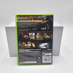 Call of Duty Lot (5 Xbox 360 Games) Also Included Destiny Game Xbox 360