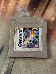 Operation C (Nintendo Game Boy, 1991)