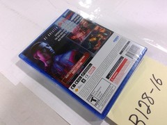 Spider-Man Miles Morales Ultimate Edition PS5 Game New Sealed Sony Teen Action