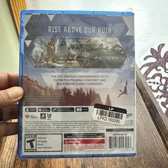 Horizon Forbidden West Complete Edition – PlayStation 5