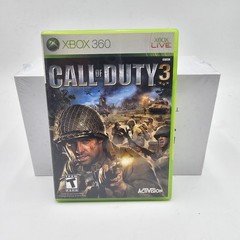 Call of Duty Lot (5 Xbox 360 Games) Also Included Destiny Game Xbox 360