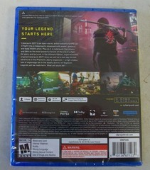 Cyberpunk 2077: Ultimate Edition – Playstation 5 – NEW FREE US SHIPPING