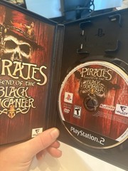 PS2 Game Collection (Pirates, Eragon, Eye Toy, SOCOM, Supercar)