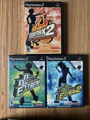 Lot of 15 Used Sony PlayStation 2 (PS2) Games – Mixed Genre Bundle As Is