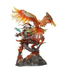 Final Fantasy XVI Collector’s Edition Square Enix 16 Ifrit Phoenix Collectibles