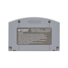 Pokemon Stadium For Nintendo 64