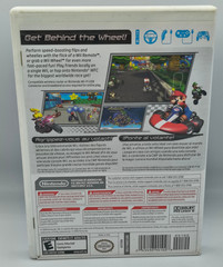 Mario Kart Wii (Nintendo Wii, 2008) Racing Game Online CIB