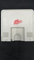 KONAMI PC Engine Mini Console with 2 Controllers, USB cable, Used